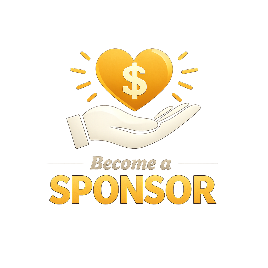 cinematic a simple icon that indicates the opportunity to sponsor-1